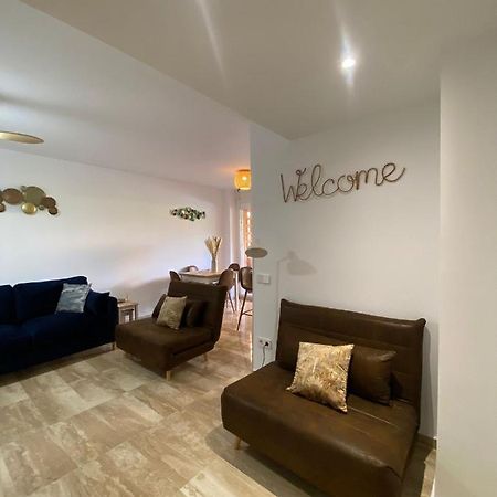 Charming Apartment In Alicate Playa Марбеля Екстериор снимка