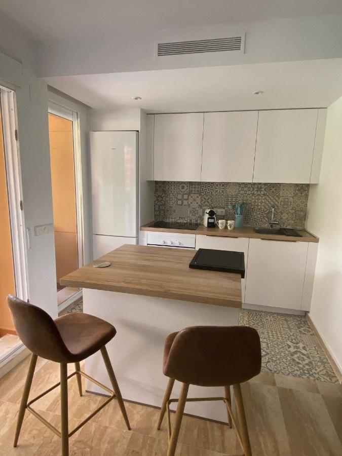 Charming Apartment In Alicate Playa Марбеля Екстериор снимка