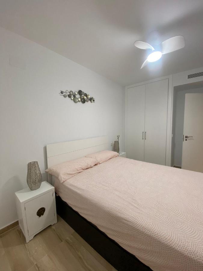 Charming Apartment In Alicate Playa Марбеля Екстериор снимка